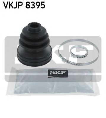 VKJP 8395 SKF - Пильовик привідного валу1